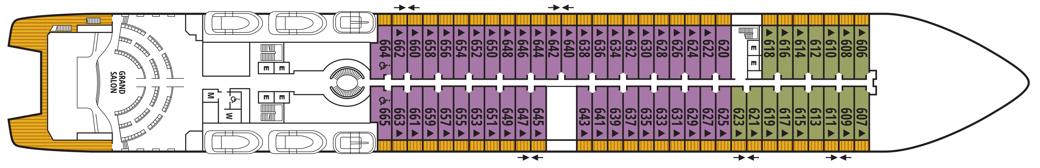 Seabourn Encore & Ovation - Deck 6.png